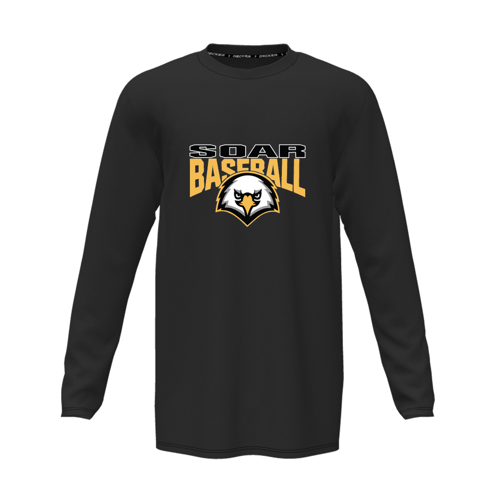 Decker Comfort T-Shirt