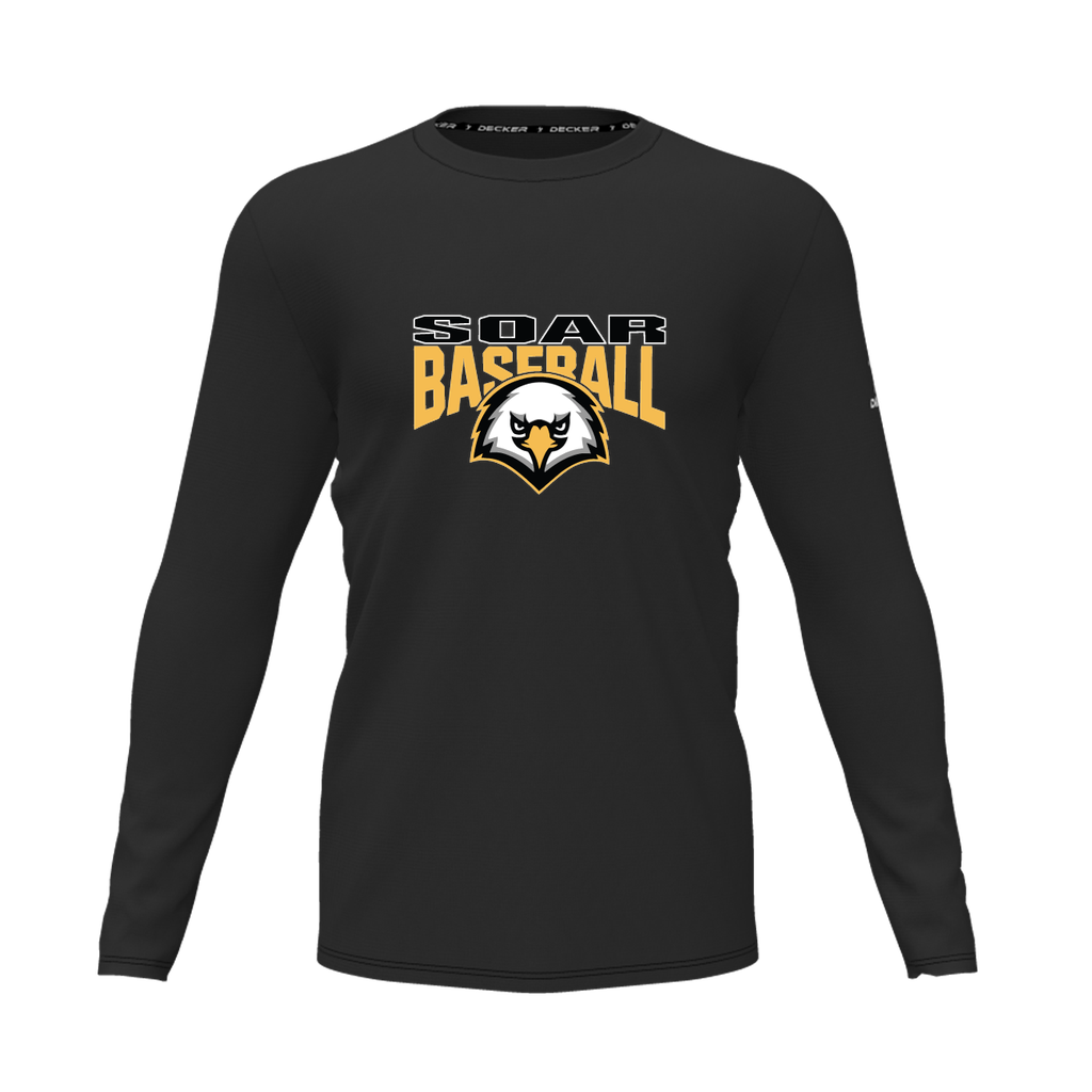 Decker Performance T-Shirt