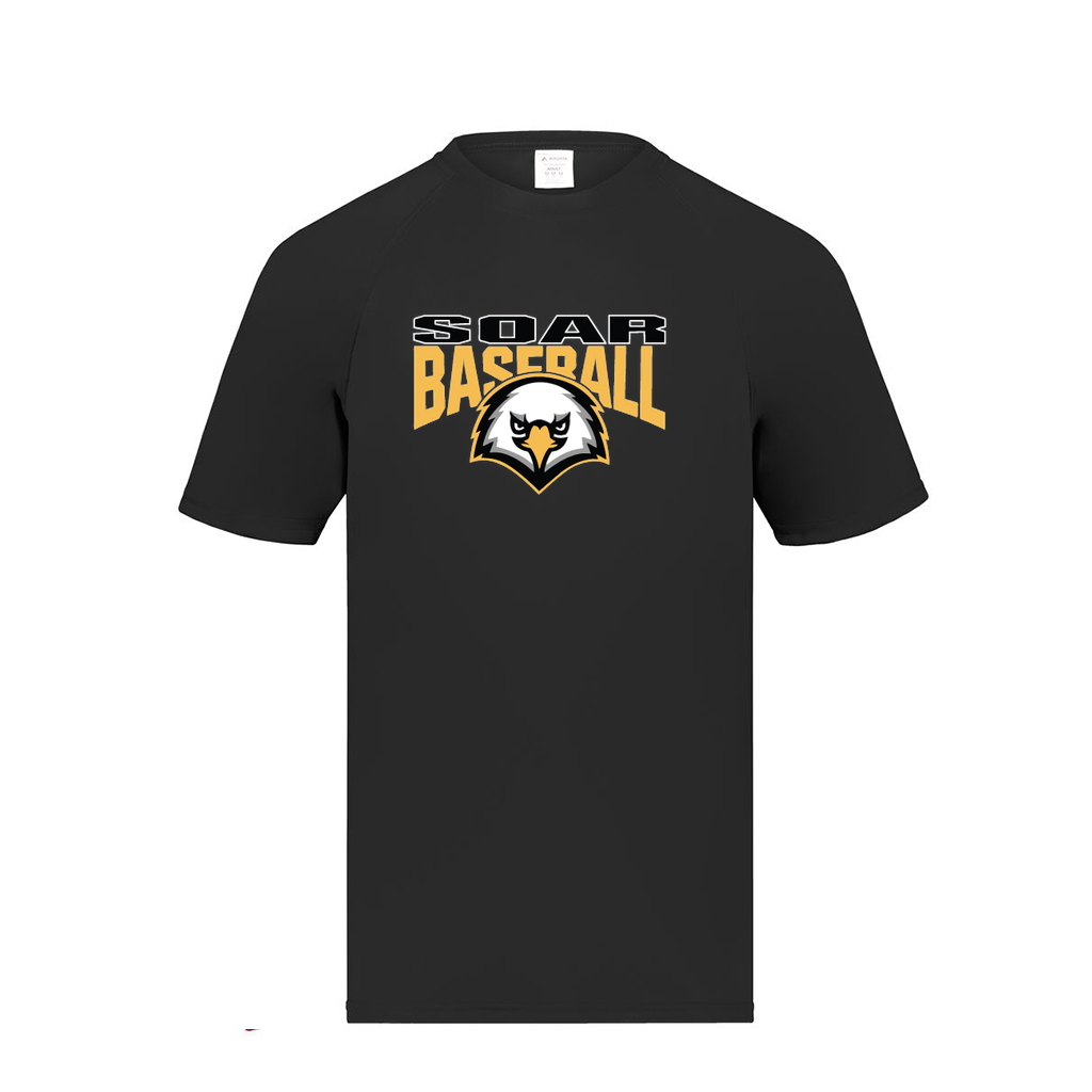 Youth Smooth Sport T-Shirt