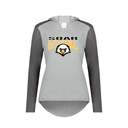 Ladies Vintage Hoodie