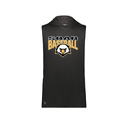 Men's CoolDry Sleeveless Hoodie