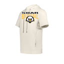 Men's Venturs Soft Knit Short Sleeve Hoodie