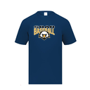 Decker Short Sleeve Waffle Performance Shirt